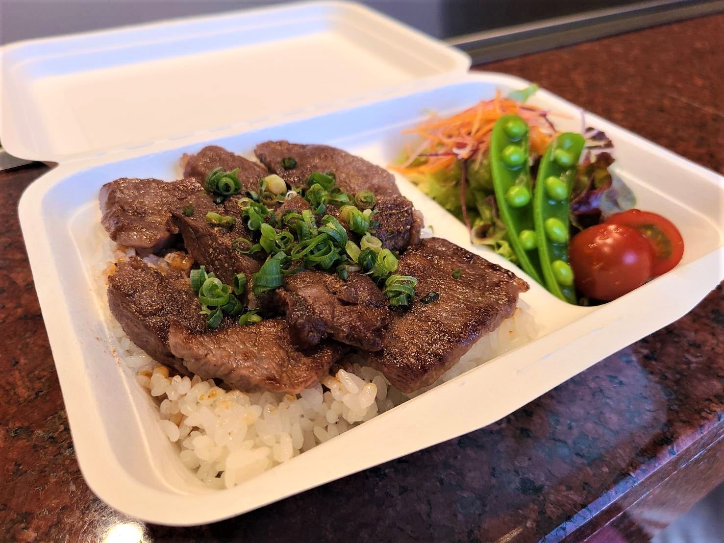 メニュー 大阪店 店舗のご案内 元祖 鉄板焼ステーキ みその